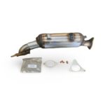 Subaru Forester/Outback TD 38801 – 097316 DPF