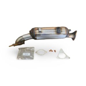 Subaru Forester/Outback TD 38801 – 097316 DPF