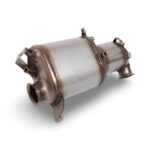 VW Transporter 2.0L 2WD DPF Code CAAA CAAB CAAC