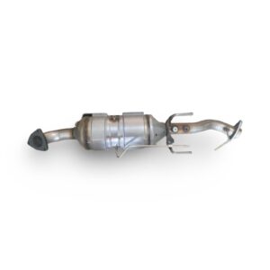 Mazda 6 2.0Di GG/GY (RF7J / RF5C) –DPF