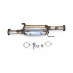 Mitsubishi Pajero 3.2L 3/2007-2011 4M41
