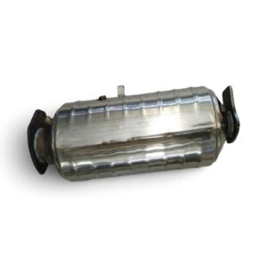 DPF Mitsubishi Fuso Canter 3.0L FE/FF/FG (2010–2015) 4P10 OEM ME555982