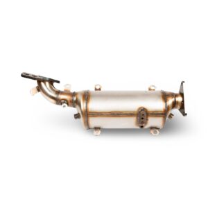 Subaru Forester SJ & Outback BS 2.0D (2013–on) DPF