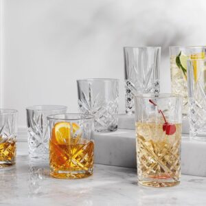 Glassware Products