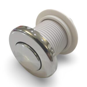 Air button switch kit