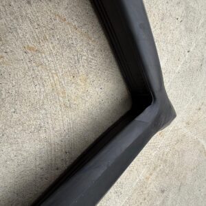 cargo shipping container rubber door seal