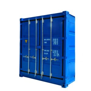 20" GP Shipping Container Rubber Door Seal