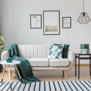 Furniture & Home Decor