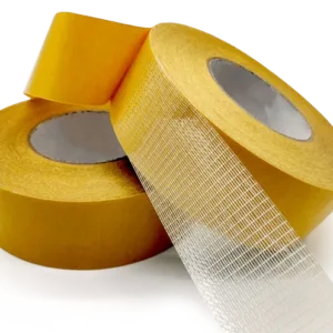 Adhesive & Carpet Tapes