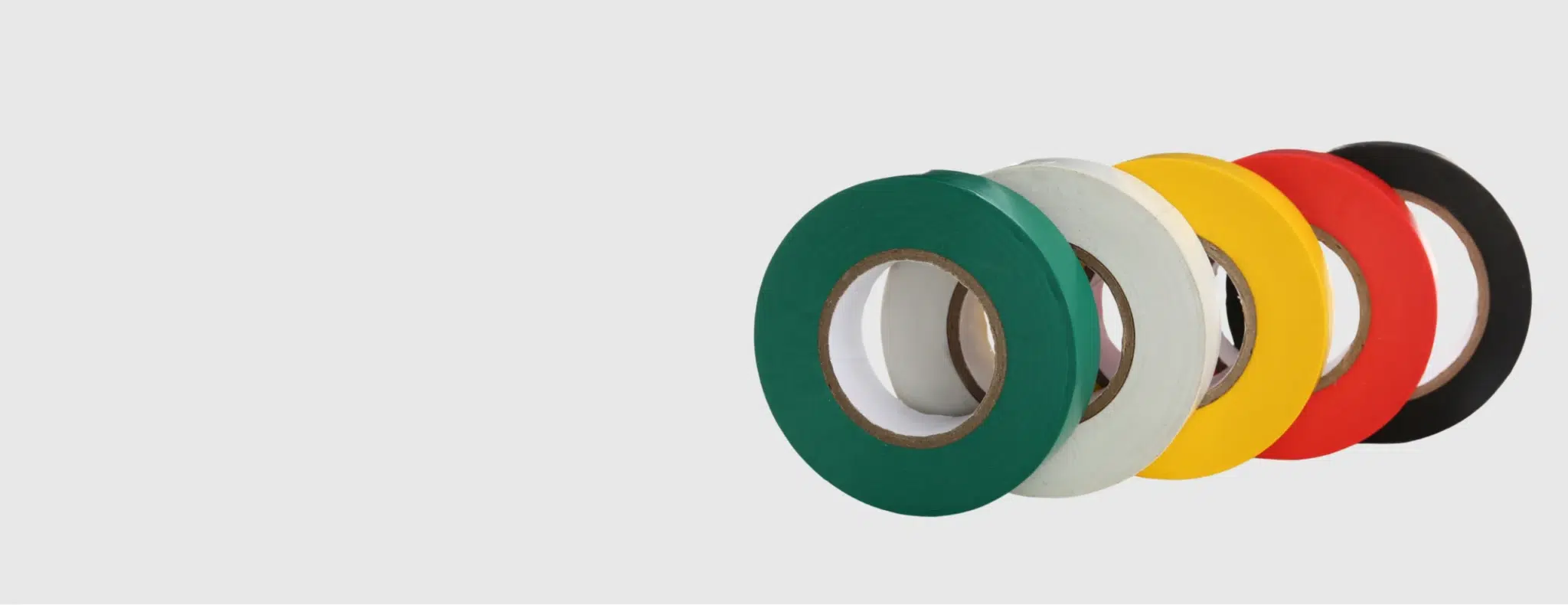 Adhesive tapes bundles