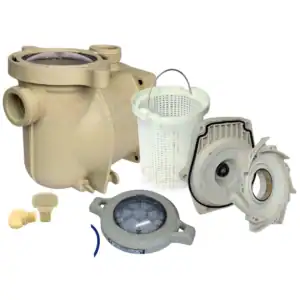 Spa & Pool Pump Accessories