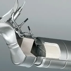 Diesel Particulate Filters (DPF)