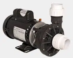Spa & Swimming Pool Pumps